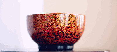 新城干貨|探訪神秘的青銅熱著色技藝