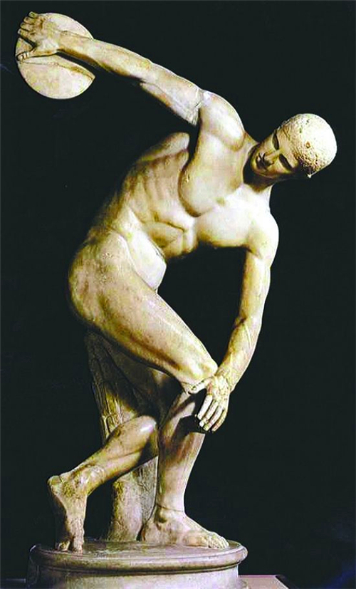 新城世界十大雕塑