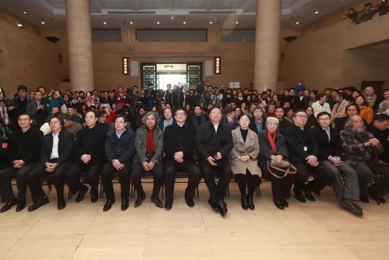 新城民族大團結-全國雕塑藝術作品展●眾象雕塑無錫雕塑