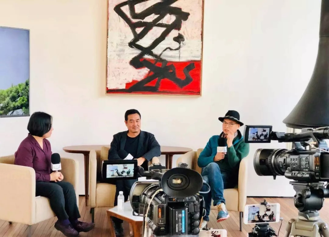 新城「松間對話」精彩回放 | 城市雕塑更多的可能性