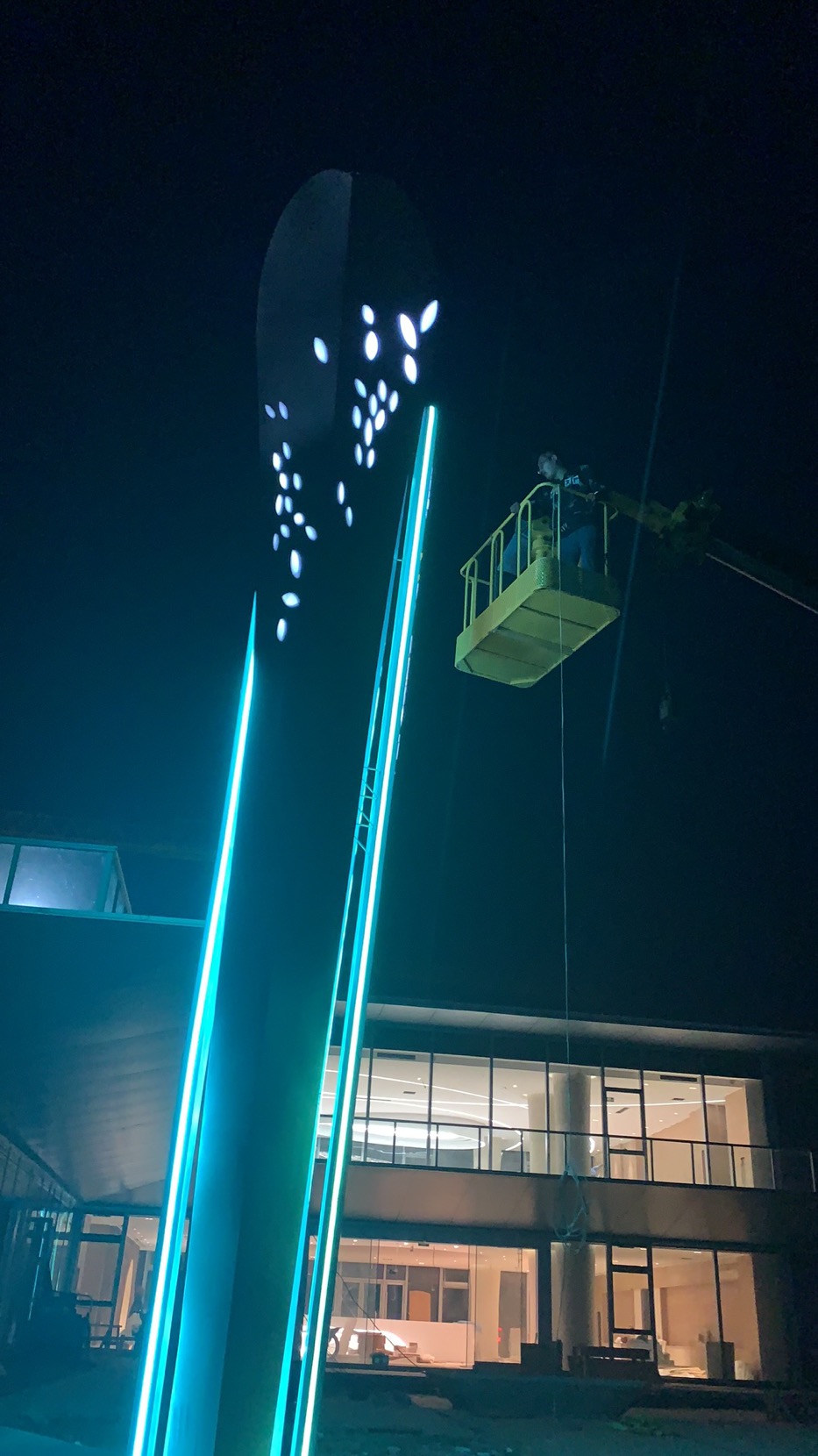 新城光明墅·無錫雕塑