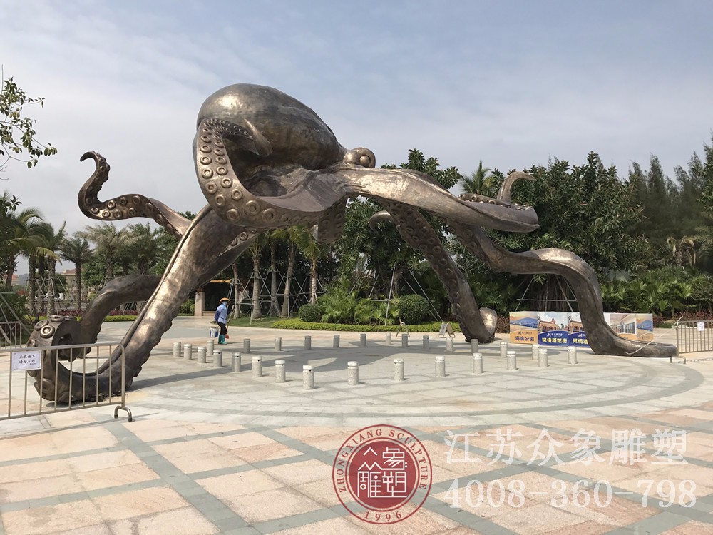 新城什么是雕塑藝術的公共性？