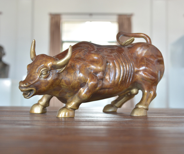 新城買銅藝術(shù)品，不一定要選銅師傅