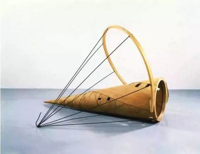 新城雕塑領域的極簡主義美學欣賞