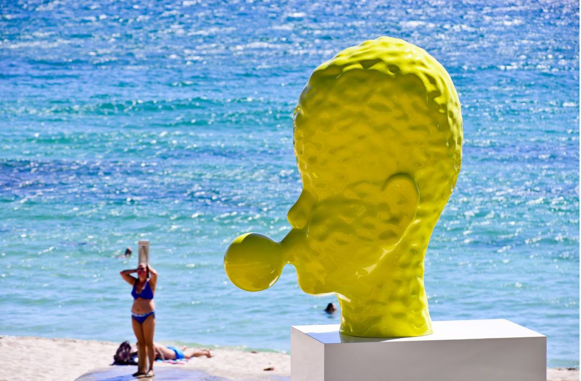 新城藝術品收藏知識|據說這是史上最全雕塑分類