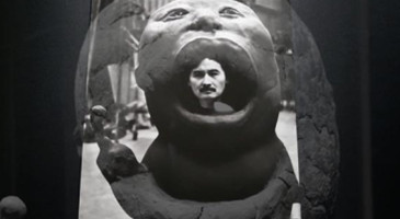 新城藝術家賞析——李真