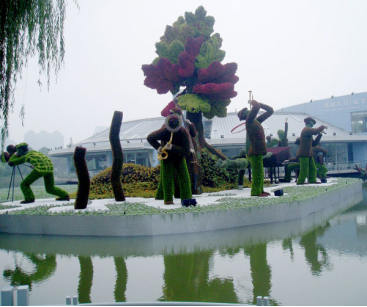 新城藝術(shù)木雕和工藝木雕有什么區(qū)別？