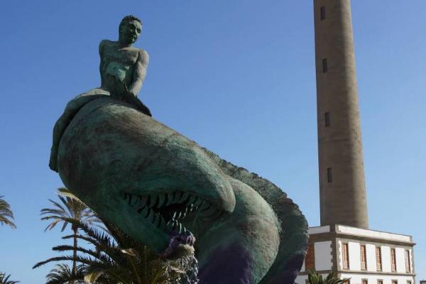 新城新型材料雕塑的色彩表現(xiàn)如何豐富？