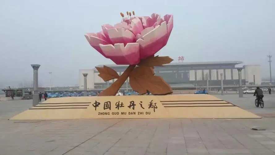 新城如何加強(qiáng)城市雕塑的宣傳和推廣？