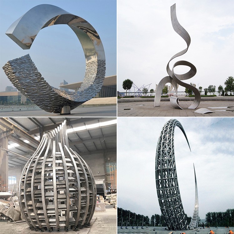 新城鍛銅雕塑工藝受到越來越多設(shè)計(jì)師和大眾的喜愛