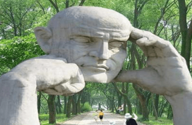 新城石雕雕塑運輸后還需要哪些檢查？