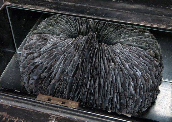 如何鑒別鑄銅雕塑的真偽？