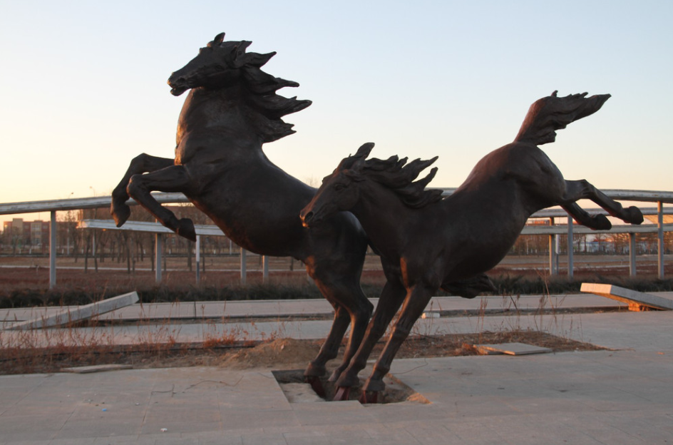 蘇州雕塑作品如何體現歷史沉淀和文化傳承？