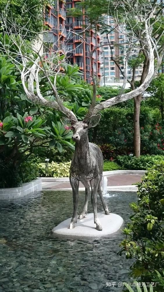 新城假山雕塑的防水防裂措施有哪些？